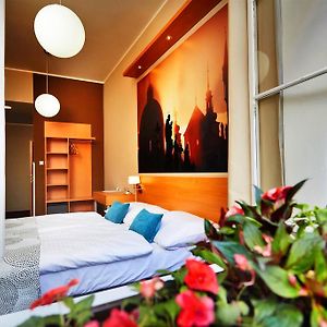Economy Double or Twin Room